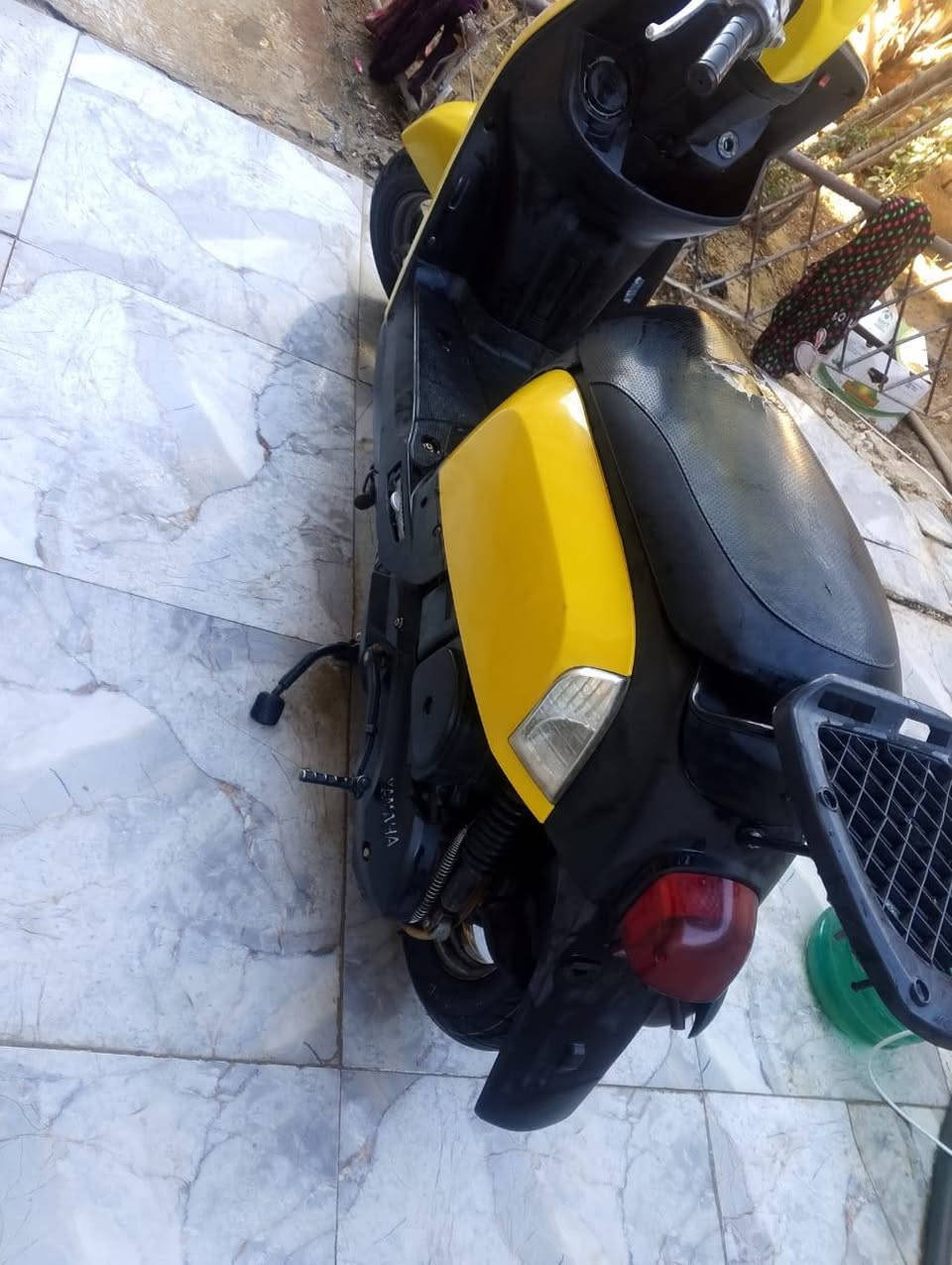 دراجه حاويه  مكان نجف  ***********
800
