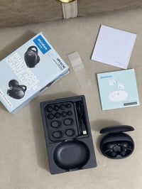 سماعه انكر • كامل الملحقات • بغداد