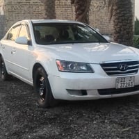 سوناتا ٢٠٠٧ وارد  فول بغداد باسمي صبغ احزام الضرر بس حادث امريكا ، جاه...