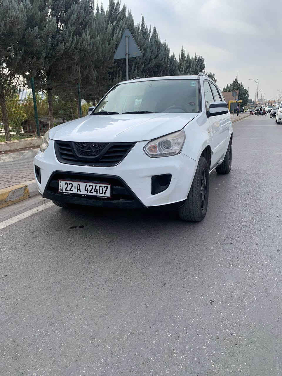 شيري 2014 
كير و مكينه بشرتن 
فول مواصفات 
كير  p مرغوب 
رقم وسنوى جديد 
يك قطعه صبغ بي داخلي 
سعر 63 ورقه 
*********** زاخو, دهوك
