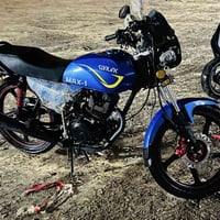 سولينك ماكس موديل 25 الدراجه طالعه بال26 خير من الله تجي وتشوف السعر 8...