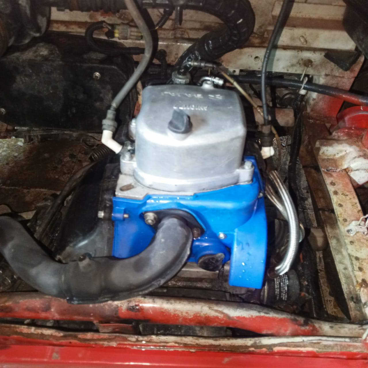 تكتك للبيع مديل 18 شهر 9 تخم تير كهربائيات شقاله مكينه مال عشرين لا تنقيص ولا تبخير كبل لشقل جاهزه سعر 3250 بغداد لفضيليه لتصالبلاديه***********
