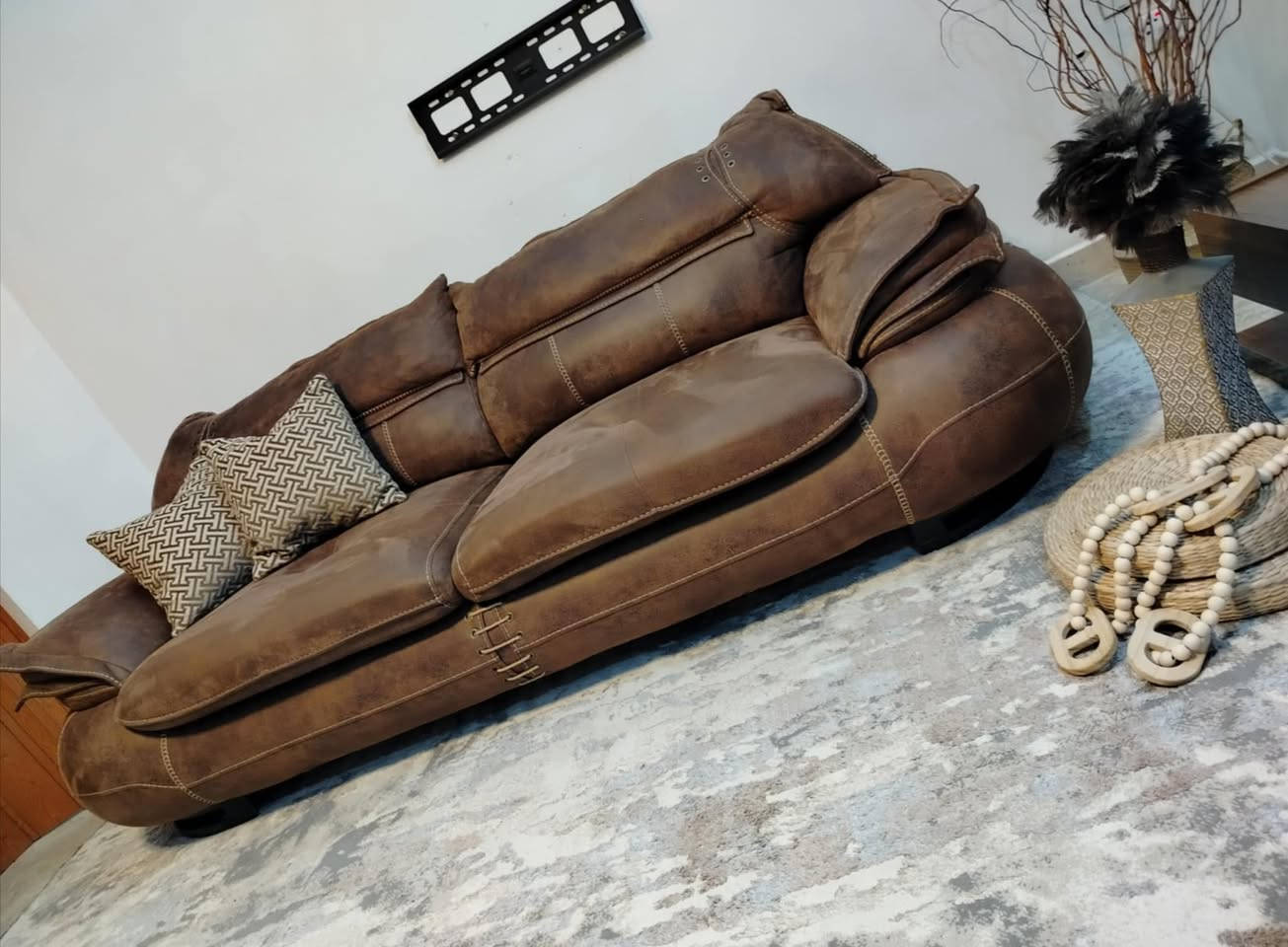 للييع تخم تركي مودرن ٨ مقعد
غرفه نفر


**إذا كنت صاحب هذا الإعلان وتريد حذفه لأي سبب، رجاءا أرسل رسالة إلى الدعم الفني**