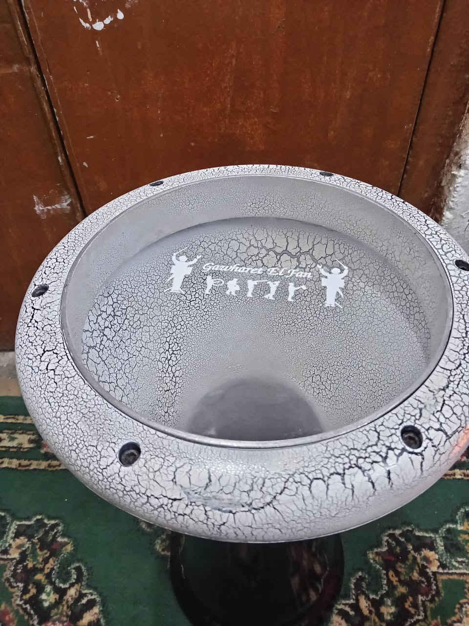 السلام عليكم حجم 23مصرية تون يجنن قفلهة ورقة


**إذا كنت صاحب هذا الإعلان وتريد حذفه لأي سبب، رجاءا أرسل رسالة إلى الدعم الفني**