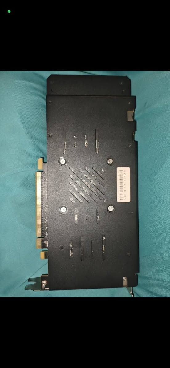 كرت شاشة rx580 للبيع بسعر 80 الف توصيل عليك كرت نضيف بس مجاي استخدمه


**إذا كنت صاحب هذا الإعلان وتريد حذفه لأي سبب، رجاءا أرسل رسالة إلى الدعم الفني**