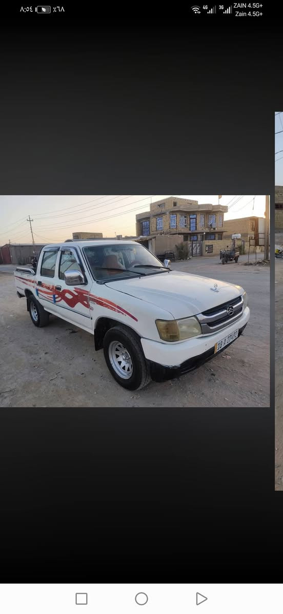 بيكم دير موديل 2006 رقم بابل دولي سنويه مجدده 29//// تحويل مباشر//// سياره حلوه وجاهزه من كل النواحي////العنوان الديوانية//// *********** //// اتصال//// ملاحظه سياره أحله من صوره/////
