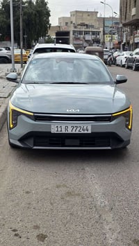 كي فور • ٢٠٢٥ • ماشي ٧٠٠٠