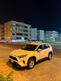 راف فور • ٢٠٢٠ • البصرة