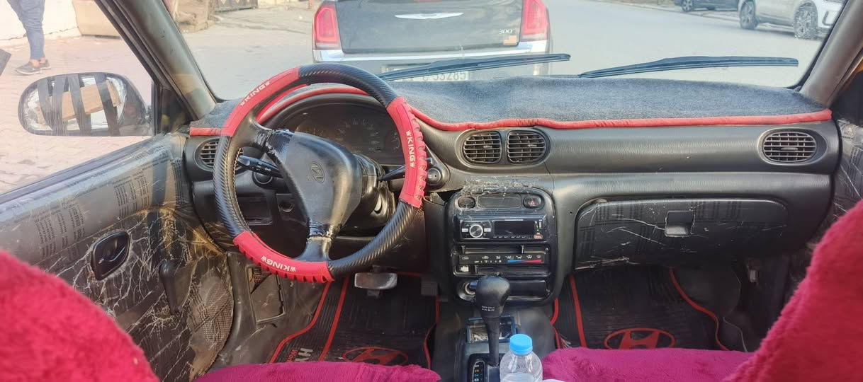 هونده اكسنت موديل ٩٩سياره جديده كاربون بنزين رقم كركوك السعر 20ورقه مكاني كركوك رقم الهاتف ***********
