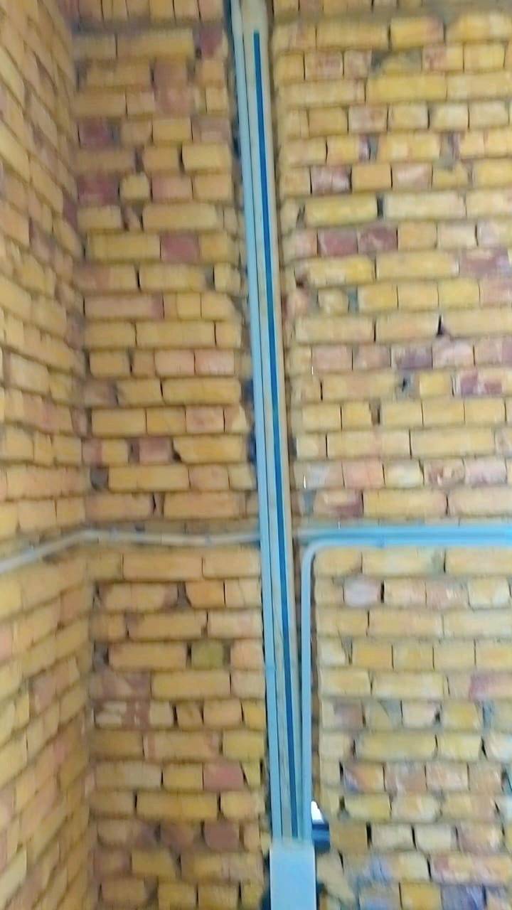 عملنا ليس مجرد تأسيس... بل استثمار في سلامة منزلك.