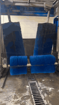 📌 للبيع مغسلة سيارات أوتوماتيكية (بوابة)
🔹 الموديل: HYD – Captain (مصنوعة في تركيا – أنقرة)
🔹 شغّالة 100% + كل القطع الأصلية موجودة
🔹 تستخدم فرش علوية وجانبية
🔹 مناسبة لمغاسل سيارات كبيرة أو ورشة
🔹 السعر المطلوب: سعر خاص 

📞 للتواصل: ***********
📍 بغداد
بغداد جديدة شارع المسبح غسل المسبح
