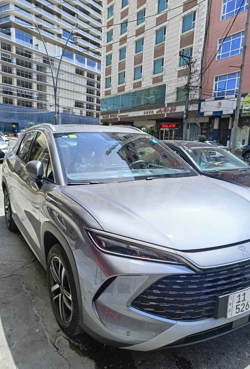 سونك ايل 
🚗 ماشية 3000 كم فقط

✅ كرسي كهربائي 

✅ تبريد وتسخين للمقاعد 

✅ سقف بانوراما

 ✅ جنطة كهربائية

 ✅ أوتو بارك (اصطفاف تلقائي)

 ✅ رادار ومساعدات قيادة

 ✅ كاميرات محيطية 360° (5 كاميرات)

 ✅ داش كام مدمجة (جميع الكاميرات تعمل كتسجيل داش كام)

✅ شاشة كبيرة ونظام ذكي 

✅ شاشة دوّارة (قلابّة) 

✅ دخول وتشغيل بدون مفتاح 

✅ شحن سريع

✅ إضاءة LED كاملة

📍 مرقم بغداد

💰 السعر: 31,000,000 دينار فقط

🔥 سيارة بحالة الوكالة 100% 🔥 استعمال خفيف جداً ونظافة ممتازة 🔥 لا تحتاج أي مصروف 🔥 مواصفات فخمة وسعر منافس جداً

📞 *********** استفسار راسلني على وتساب 

💣 💣
