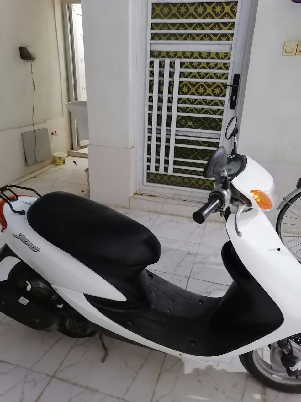 دراجه نضيفه عصفوريه الناصريه حي التضحيه


**إذا كنت صاحب هذا الإعلان وتريد حذفه لأي سبب، رجاءا أرسل رسالة إلى الدعم الفني**