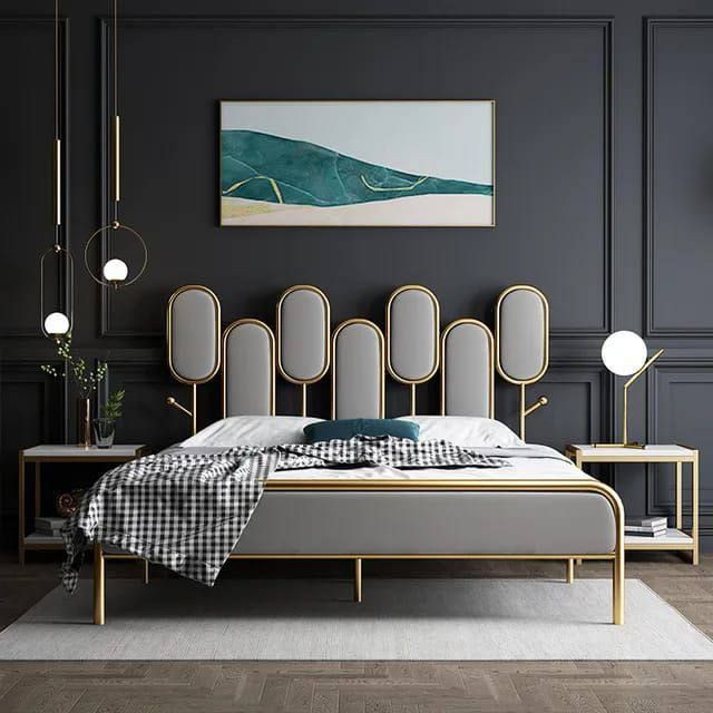 سرير حديد ودوشمة

سرير نفر. 105 الف
نفر ونص 155 الف
نفرين السعر 190 الف
توصيل داخل بغداد  5 اطراف 10 
جميع  المحافظات 25 الف 🚚🚛


**إذا كنت صاحب هذا الإعلان وتريد حذفه لأي سبب، رجاءا أرسل رسالة إلى الدعم الفني**