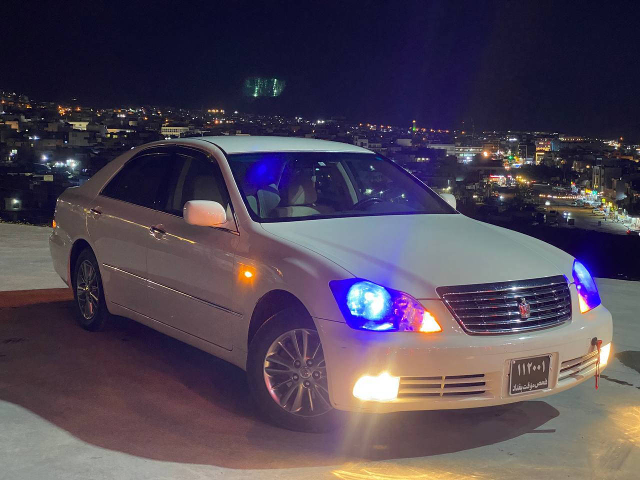 شاهیــنە 180 🧿
مووســ مووسـ

بێ داعـم بێ لێدراو..بێ بۆیاخ
ویل نەوتـی..
سێ دووگمـە ناو زەرد..
شاشە کامێرا
لایــت  ناوچەی کووێر
0771 555 60 01

63$  مـعامــەلە
