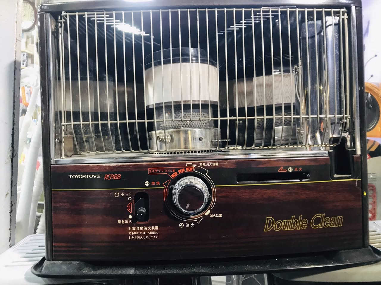 صوبات مستعمله نضيفه كبير ووسط كاك ودكمه


**إذا كنت صاحب هذا الإعلان وتريد حذفه لأي سبب، رجاءا أرسل رسالة إلى الدعم الفني**