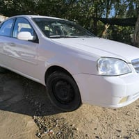 اوبترا اوتوماتيك • ٢٠١٠ • بدون دواخل