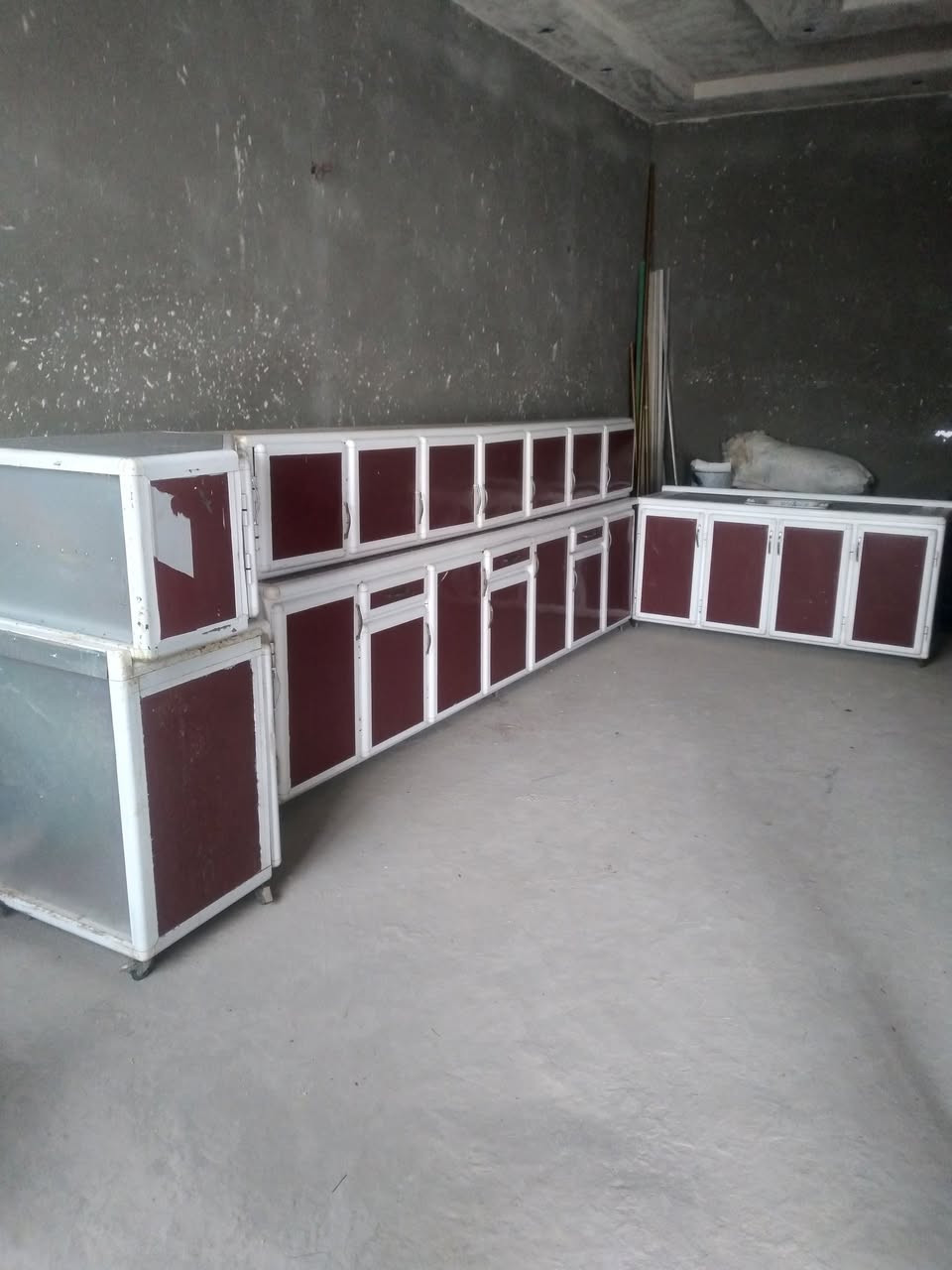 السلام عليكم كاونتر نظيف جدا للبيع مناسب وجديد مكانه الاحرار السعر ٣٧٥ وبي مجال ...


**إذا كنت صاحب هذا الإعلان وتريد حذفه لأي سبب، رجاءا أرسل رسالة إلى الدعم الفني**