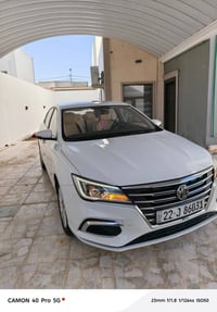 امجي ٥ • ماشي ٧٢ الف • منظومة غاز