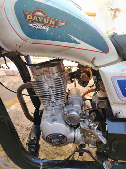 ستوته للبيع مديل 15 سعر مليون 150   رقم ***********
