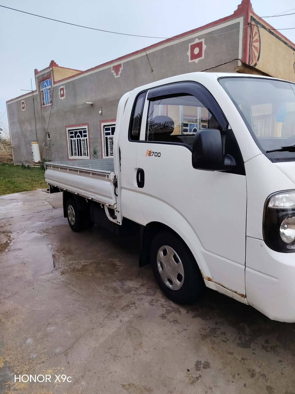 كيه للبيع ٢٠١٧ رقم بابل مكفوله كفاله عامه وضع الشركه تخم تاير كير محرك جديد المكان بابل ناحيه النيل السعر ١٢٠  

‭٠٧٧٣ ٣٧٤ ٩٢٣١‬

‭٠٧٨٠ ٨٤٨ ٠١٥٧‬
