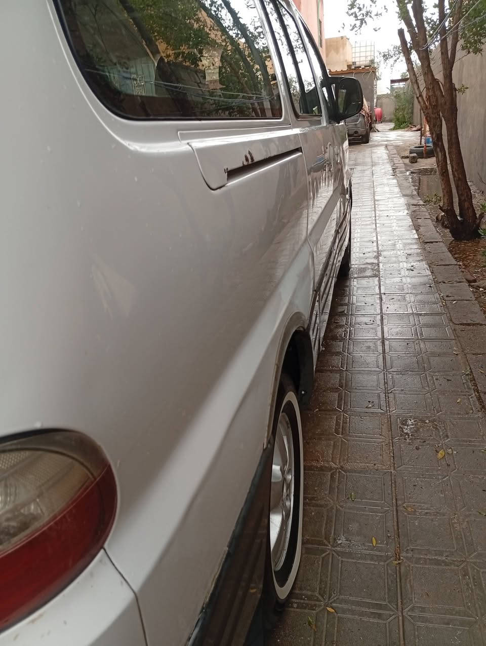 2007 مسكر كير عادي  7 نمر ( كير واكسل وسوبر و الكاردن كلها مجول) كفاله شواصي شركه  رقم انكليزي بأسمي مصفره من كلشي عوان بصره
***********
