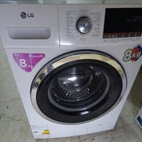 غسالة اوتوماتيك • LG • حي العسكري كركوك