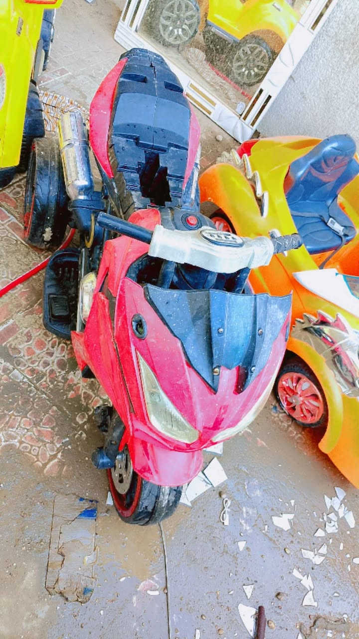 دراجه اطفال شحن بطاريتها ضايعه اريدها 30


**إذا كنت صاحب هذا الإعلان وتريد حذفه لأي سبب، رجاءا أرسل رسالة إلى الدعم الفني**