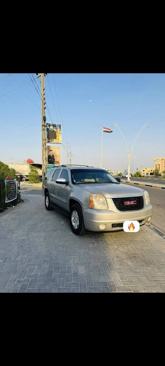 يوكن بترة خليجي 10
بصرة 
مكفول من الگص والسرقه والعشائر 
سعرها 100 وبيها مجال 
***********
