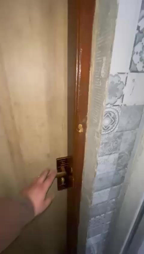 مشتمل أرضي للايجار 2نوم مطبخ استقبال خدمات كامله بيت نضيف الاعلام خلف جامع الحميد بضهر مكاتب الي بتقاطع درويش الاتصال على الرقم ***********بي واتساب وماسنجر
