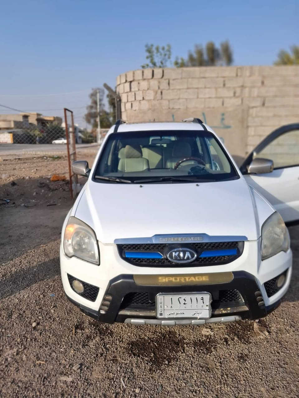 السلام عليكم من رخصت الادمن سياره سبورتج 2009 خليجي فتحه قماره مكينه 2000 مكفوله بس الدعاميات سياره جديده صدر جديد كير مكينه مكفوله غرفة السياره نضيمه. السعر خاص اتصال عل هاذا الرقم ***********
اني مكلف بلنشر
