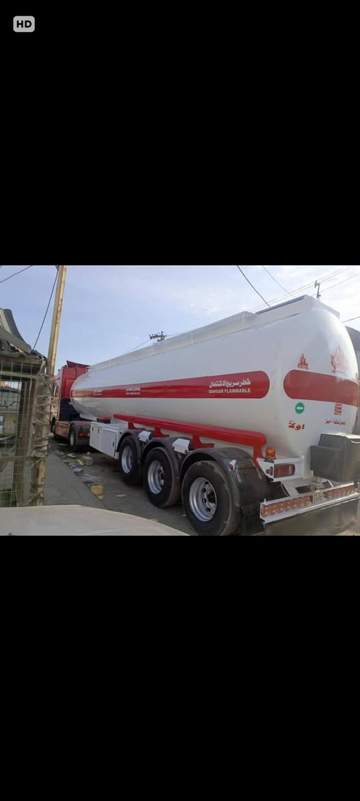 سلام عليكم
اكتروز موديل 2011

حجمه 18/46 ادبلوو 

تانكي مغلف حمولته 35 طن 

موديل 2022 جوبلس 

سياره فول مواصفات مكفوله من كلشي 

الاستفسار ع الرقم ***********
