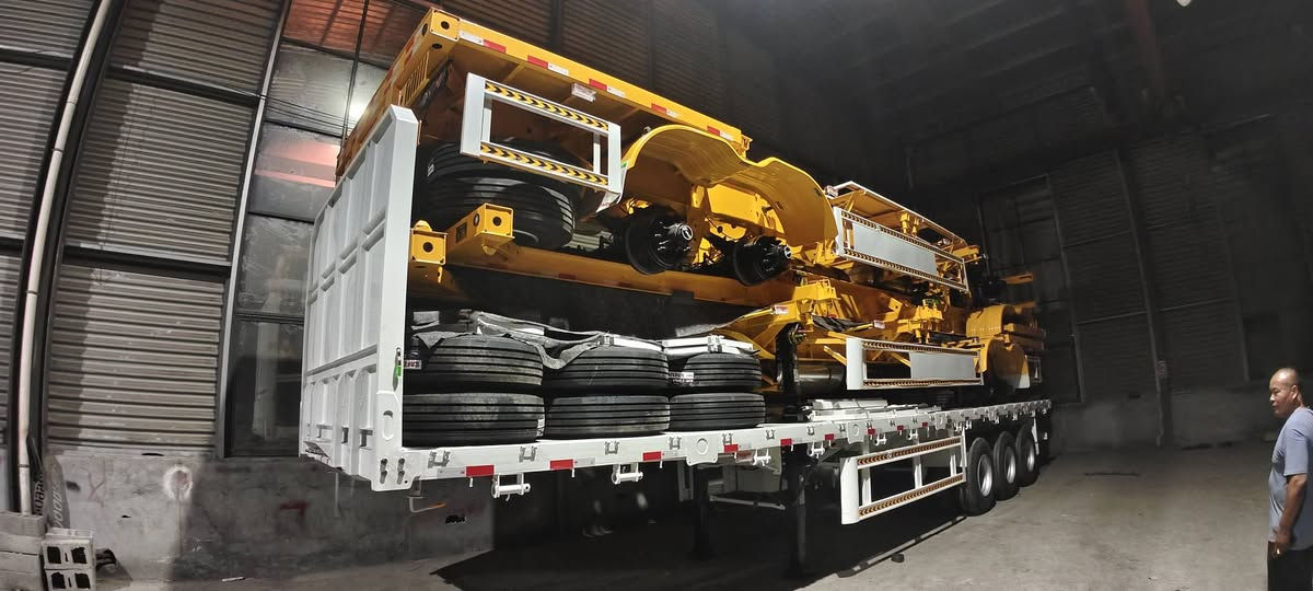 متخصصون في إنتاج وتصنيع الشاحنات نصف المقطورة، نتمنى للجميع السعادة الأسرية والنجاح في العمل وتحقيق كل الأمنيات. واتساب/ويتشات: 13685477788


**إذا كنت صاحب هذا الإعلان وتريد حذفه لأي سبب، رجاءا أرسل رسالة إلى الدعم الفني**