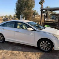 مكفوله • محرك ٢٤٠٠ • ٢٠١١