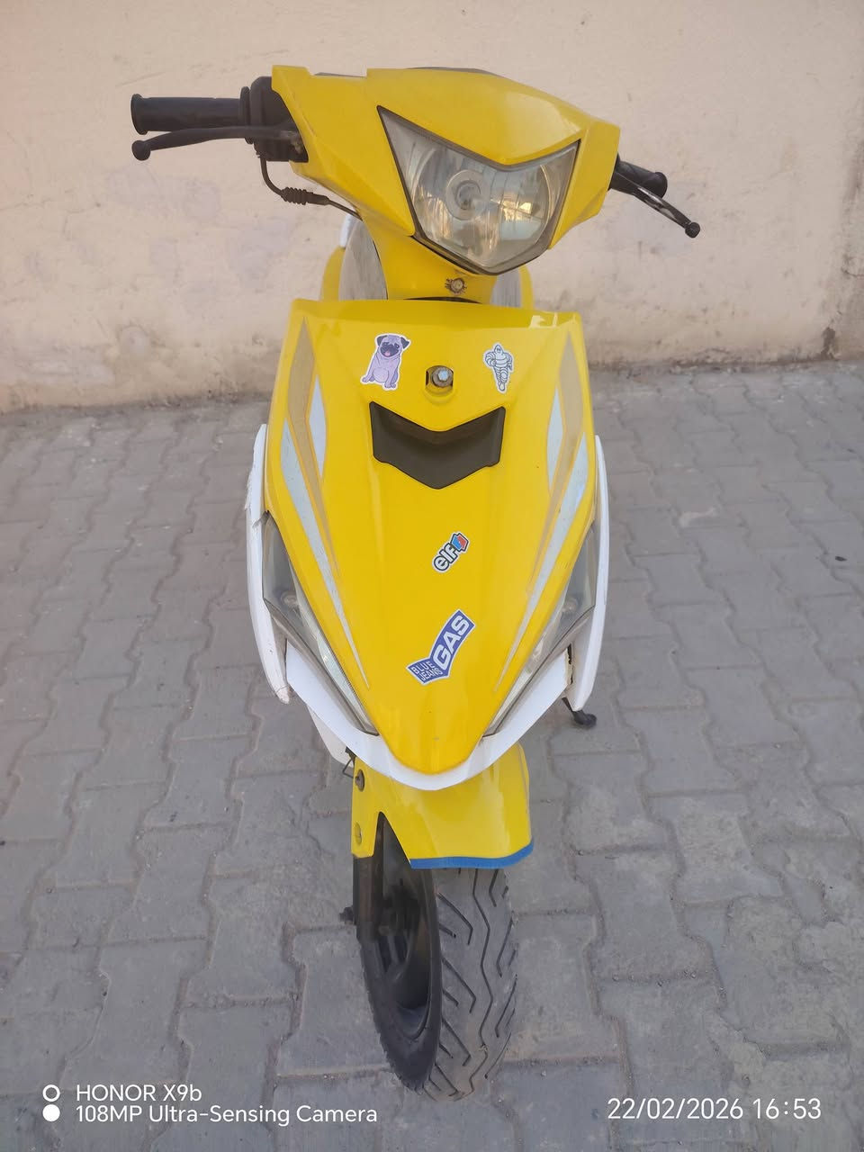 دراجه سكنس احلى من الصور برغي مامفتوح بيهه شغاله سلف لايتات اشاير كامله من كلشي سعرهه 325 بيهه مجال ***********
