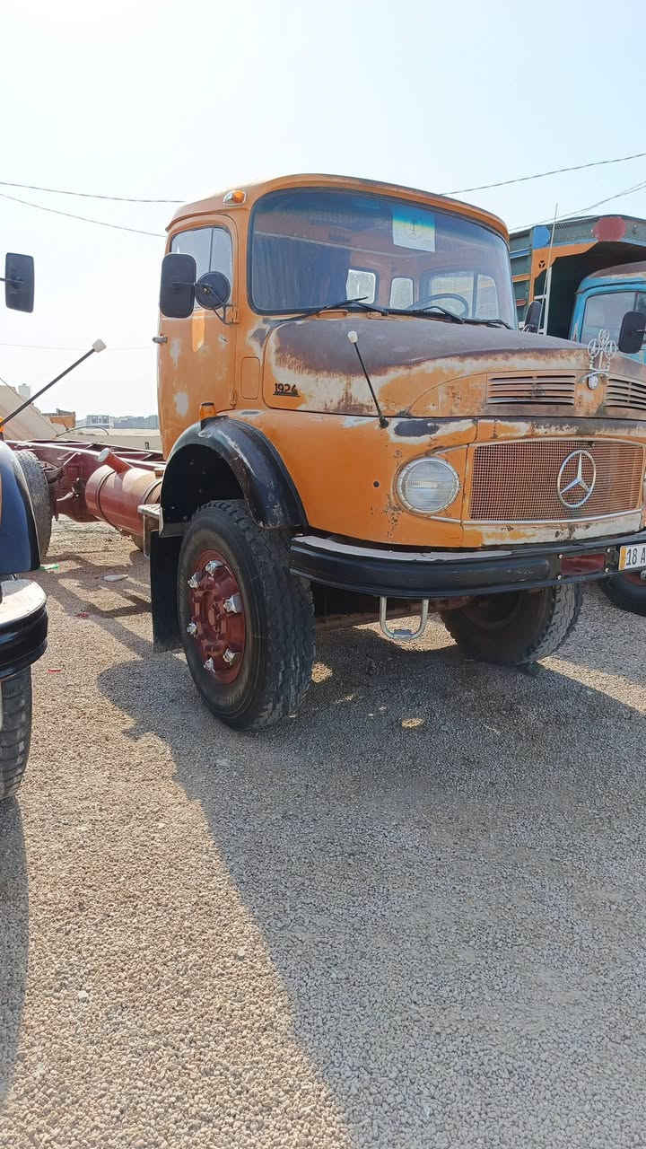مايلر مطوله قماره بلاديه موديل 80السعر 70مليون و بيه مجال شي قليل /***********
