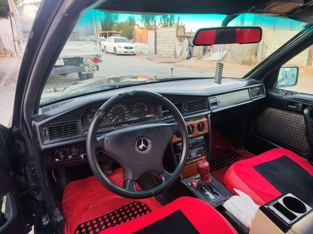 مارسدس طيارين نجف هزه جديده سنويه لل ٢٨ مكينه ٢ ونص بطه ب ٣٥ وبيها مجال


**إذا كنت صاحب هذا الإعلان وتريد حذفه لأي سبب، رجاءا أرسل رسالة إلى الدعم الفني**