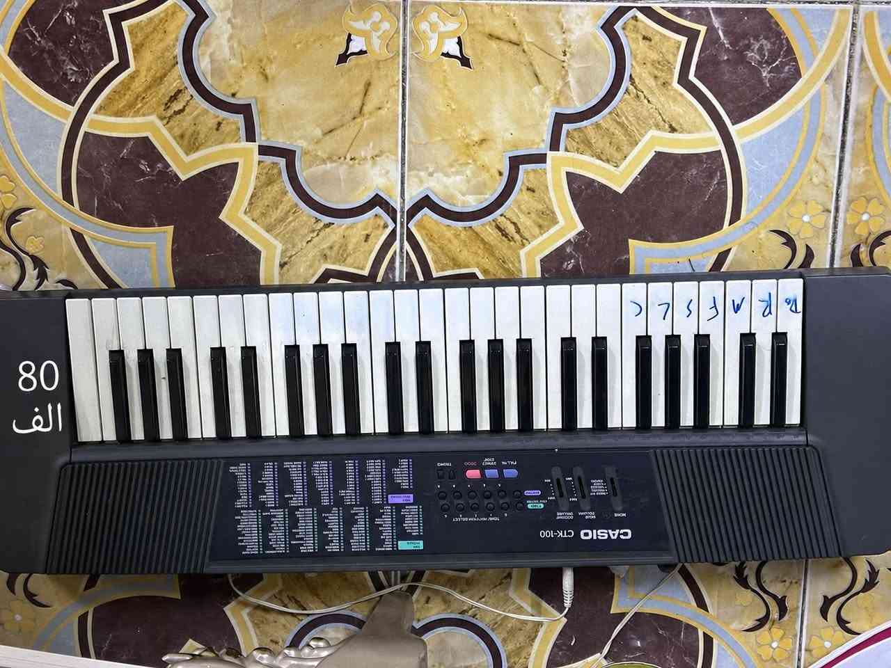 للبيع مكانهم الزعفرانية


**إذا كنت صاحب هذا الإعلان وتريد حذفه لأي سبب، رجاءا أرسل رسالة إلى الدعم الفني**