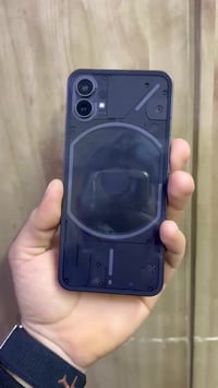 نوثنك بفون ون 1 • ١٢٨ • ملحقات كامل