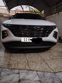 توسان • ٢٠٢٤ • وارد خليجي