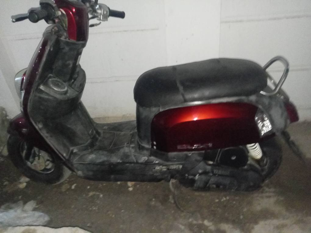 دراجه بوليس نوزل مكينه بلاديه
نكره سلف طلع وين متريد 700 سعرها وبيها مجال كربلاء, العراق


**إذا كنت صاحب هذا الإعلان وتريد حذفه لأي سبب، رجاءا أرسل رسالة إلى الدعم الفني**