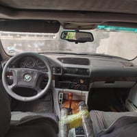 بي ام • موديل ٩٢ • البصرة