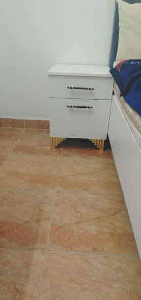 غرفه نوم تركي5 استخدام قليل مع دوشك 325 قفل
***********واتساب
