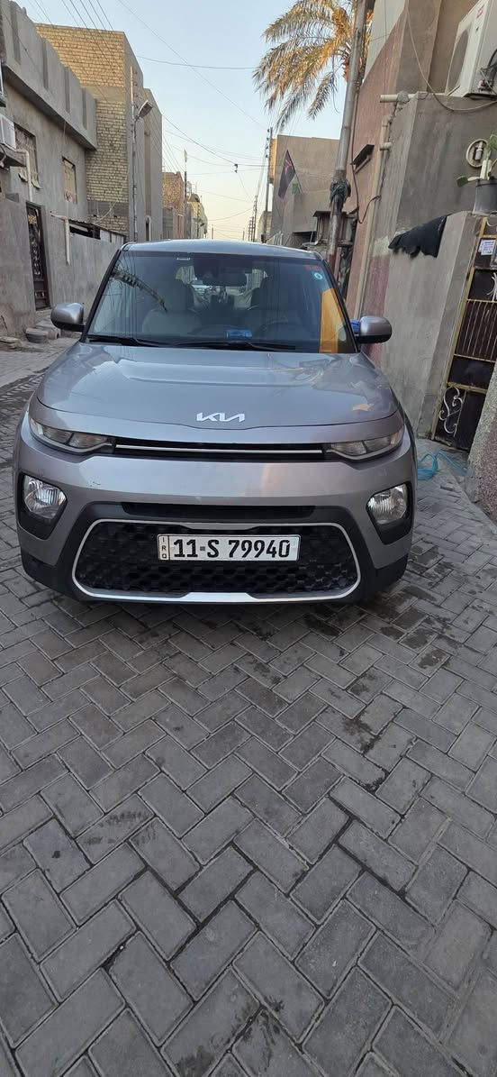 من رخصت الادمن كيا صول موديل ٢٢
ماشية ٥١ مكينة ٢٠٠ دوش السعر ١٤٥ بيها مجال


**إذا كنت صاحب هذا الإعلان وتريد حذفه لأي سبب، رجاءا أرسل رسالة إلى الدعم الفني**