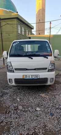 كيا • ٢٠٢٣ • ماشي ٣٧٠٠٠