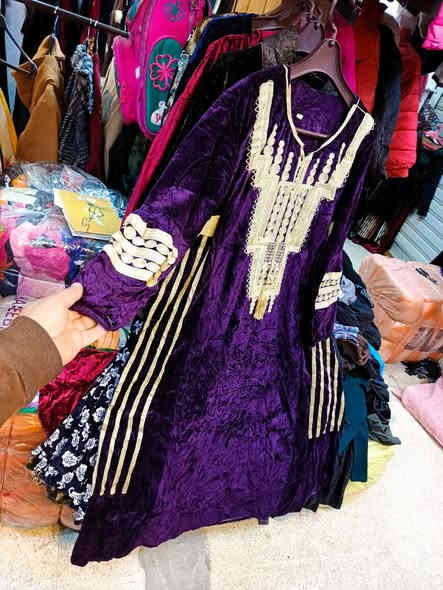 السبت ✨
وصلنا دشداشه وكلابيه وبشت خليجي درجه اولى💥 دشداشه وكلابيه و عبايه بشت جميع الأحجام متوفره العنوان/ موصل 👈حي سومر بعد مطعم سومر ثالث فرع عل يمين أول محل بل فرع عل يسار مقابل👈 عمر الكيكي أهلآ وسهلآ بل جميع👇
أكتب👈 تم ليصلكم كل ما هو جديد👇
للأستفسار***********
واتساب ***********
