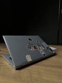 EliteBook HP • Core i5 vPro • 16GB رام