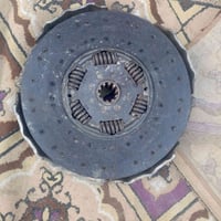 كلچ • كرواتي • بحالة جيدة