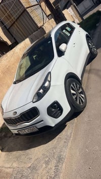 اسبورتج • ٢٠١٧ • محرك ١٦٠٠