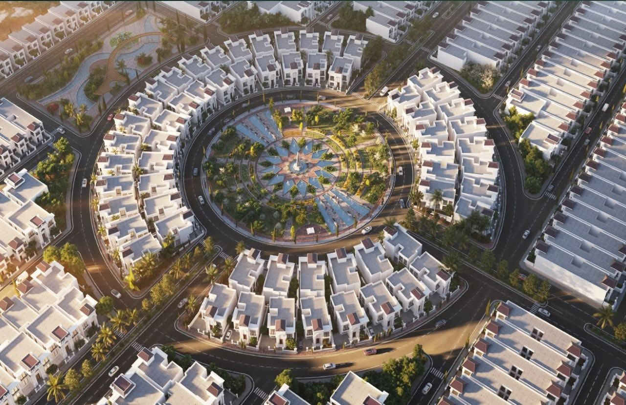 اربعة  بيوت بلوكات مختلفة بنفس التفاصيل
في  اليرموك ستي 
مساحة / 200م
بناء / 260م

-4غرف نوم والباقي خدمات 
حديقه وكراج 
-خلفية وترك بين كل فلة وفلة 140سم
-شارع تجاري رئيسي عرض / 25م

السعر / 450 قابل لتفاوض
***********
***********
